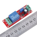 Oscillator Delay Module delay timer switch-shot R4Y4