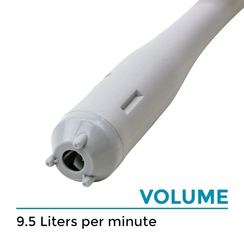 Portable Power Transfer Battery Pump Hand Fuel Pumps Electric Battery Opera K6Y8