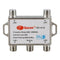 950-2400MHz 4 FTA TV LNB Satellite Control DISEQC Switch Q3S9