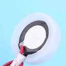 1x Ultrasonic Mist Maker D20mm Atomizing Fogger Ceramic Discs Humidifier Useful