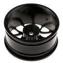 RC Car Metal Wheel Hub Rims for 1/10 RC Car HSP 94123 94122 Henglong 3851-1