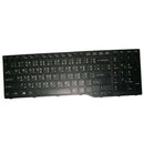 Keyboard Thai Black For Fujitsu Lifebook E753