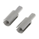 1/12 RC Car Truck Buggy Differential Cups 0081 Upgrade Parts for Wltoys 12428