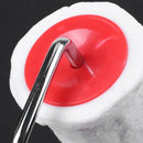 Brick Pattern Paint Roller Household Wall Decoration Brush Diy Tool Art Pai
