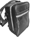 Oxford Cloth Bike Rear Seat Trunk Bags Waterproof Folding Bicycle Tail Rack Bag