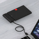 22 Pin SATA3 To USB 3.0 2.5 Inch Hard Drive HDD SSD Adapter SATA Converter Ca Bj