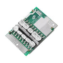 4S 100A 12V Battery Charge Protection PCB Board 18650 Lifepo4 Li-Ion Batter