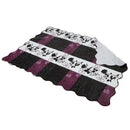High-grade Add cotton thickened waterproof oil proof PVC tablecloth 25 degr X9D9