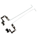 Iron R&L LCD Screen Hinge Replace Part for Toshiba L50-B L55A-T L55-B L50D-B