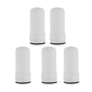 5Pcs/Lot Waterfilter Cartridges For Kubichai Kitchen Faucet Mounted Tap Wat