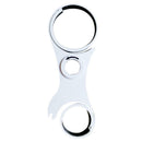 5-in-1 Manual Handy Anti-slip Can Lid Screw Opener Bottle Twist Jar Kitchen Y0I5