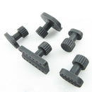 20Pcs Car Paintless Dent Repair Puller Tools Glue for Slices Diy Hand Tools
