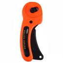 45mm Rotary Fabric Cloth Roller Cutter Cutting Cut Sewing Quilter Craft Tool