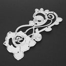 DIY Metal Cutting Dies Stencils Scrapbook Embossing Craft Album Card Gift