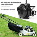 For Briggs and Stratton 594058 Carb Replacement for Lawnmower Lawn Mower