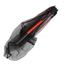Fly Fishing Single Section e-Folding Hand Net Fishing Net 80cm