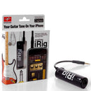 Rig Guitar Link Audio Interface System AMP Amplifier Guitar Effects Pedal Conver