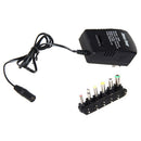 New AC/DC Universal Power Supply Adaptor 3v 4.5v 6v 7.5v 9v12v Charger Adat B6L8