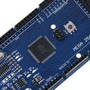 ATMEGA16U2 Board For Arduino Mega 2560 R3 Board Kit Compatible With USB Ca N Hn