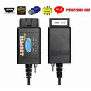 ELM327 USB OBD2 Modified Diagnostic Forscan Scanne