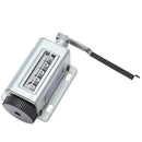 mechanical hand-piece counter, with 5 digits T1T2