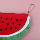 1PC Big Volume Watermelon School Kids Pen Pencil Bag Gift School Supplies BX