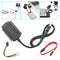 SATA/PATA/IDE to USB 2.0 Adapter Converter Cable for Hard Drive Disk   SE3c