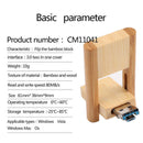 2 In 1 Otg Usb Flash Drive 3.0 Micro-Usb 16Gb Capacity U Disk Memory Stick  K9K6