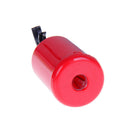 Pencil sharpener fire extinguisher shape student stationery for kids prizes ME
