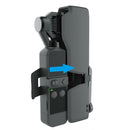 Handheld Gimbal Camera Protective Carrying Case for DJI Osmo Pocket 2 Camera