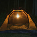 LED Emergency Bulb Rechargeable Hanging Lighting Lamp for Outdoor Camping Hik