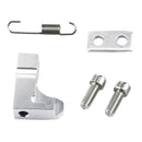 Intake Manifold Bracket Accessories Repair Kit 03L129711E Durable for Skoda