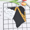 Stylish Women Girl Chicken High Socks Legs Thigh Cartoon Animals Stockings HO Gw