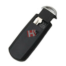 Replacement Remote Car Keyless Entry Key Fob Shell For Mazda CX4/CX5