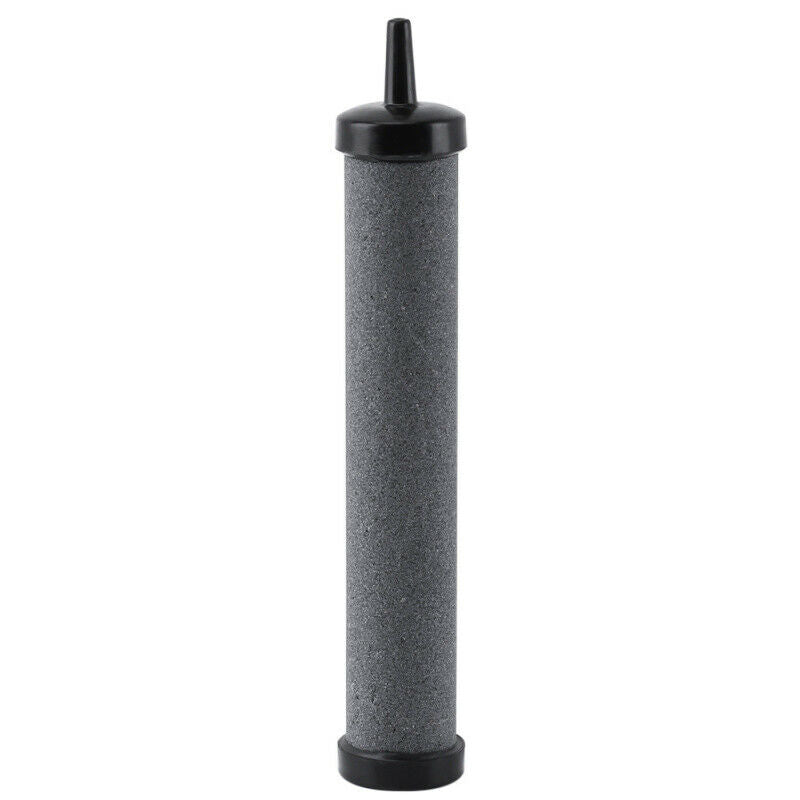 New Cylinder Air Stones Bubble Diffuser for Aquarium Fish Tank Decoration 135cm