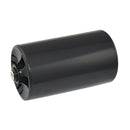 1 Pack Battery AA To D Size Adapter Converter Holder Switcher Case Black Box