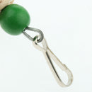 BirdS Swing Perches Toys Parrot Hanging Bell Pet Cage Toys for Cockatiels