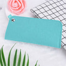 Soft Felt Eyeglasses Sunglasses Reading Glasses Carry Case Pouch Bag MO