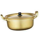 Korean Ramen  Noodles Cooker Pot Boiler Kitchen Cookware 8in(20cm)