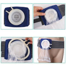 1X Colostomy Bags Ostomy Belt Drainable Urostomy Bag Ileostomy Pouch Ostomy  Hn