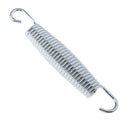Carbon Steel Premium Trampoline Springs 1pc 9-16cm Weather Resistant 4.5 Inches