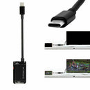 Hot USB-C Type C to HDMI Adapter USB 3.1 TV Cable For MHL Tablet Android Phone