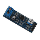 LM386 200 Gain Audio Amplifier Module Board
