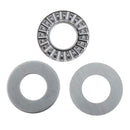 Thrust Washer Set Bearing Flat fits for Yamaha Outboard F 8HP 9.9HP 15HP