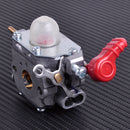 C1U-P27 Carburetor Carb Fit for Craftsman Troybilt MTD Bolens Trimmer 753-06288