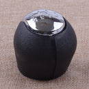 5 Speed Gear Stick Shift Lever Shifter Knob Head Fit For Astra T07 2002-2005