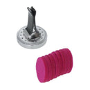 Car Air Freshener Essential Oil Aromatherapy Vent Diffuser Locket With Clip G6Y7