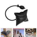 Car Air Pump Inflatable Wedge PVC Bag Shim Door Window Lock Alignment Hand Tool