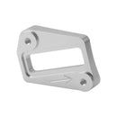 Slot MAF Sensor Weld Flange Bung Pad for Chevy GMC LS3 LS7 LS9 LSA LT3 LT7