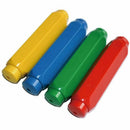 Magnetic Chalk Holder, Dustless Double Spring Chalk Pen Holder, Auto-adjust K6V9